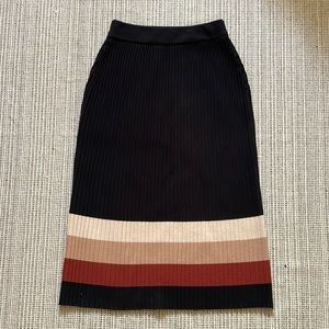 Autumn Skirt
